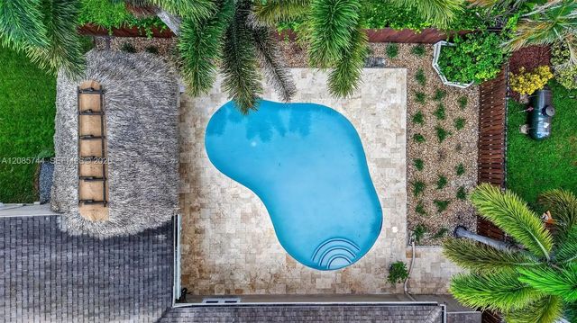 5257 Sw 116th Terrace, Cooper City