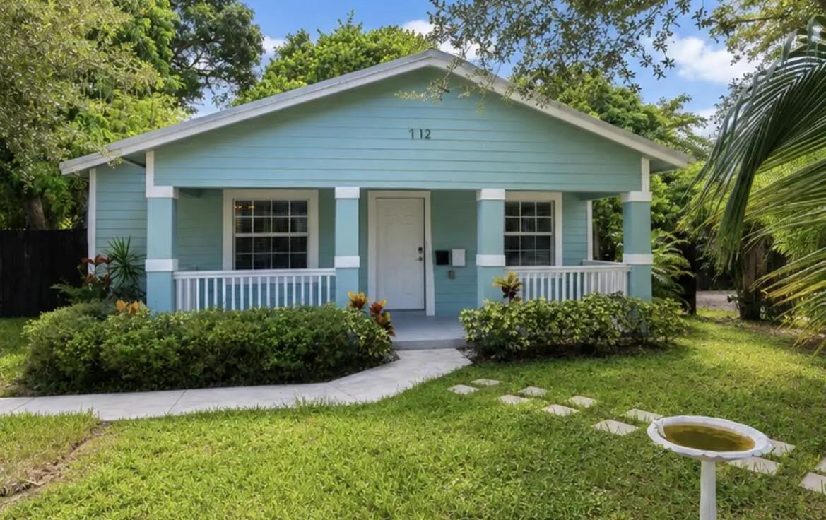 712 Ne 3rd Avenue #n/a, Pompano Beach