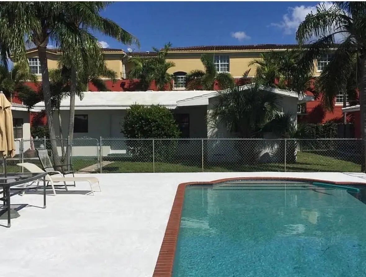 1836 Coral Ridge Drive #5, Fort Lauderdale