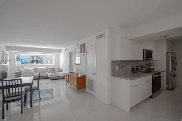 1881 Washington Avenue #11d, Miami Beach