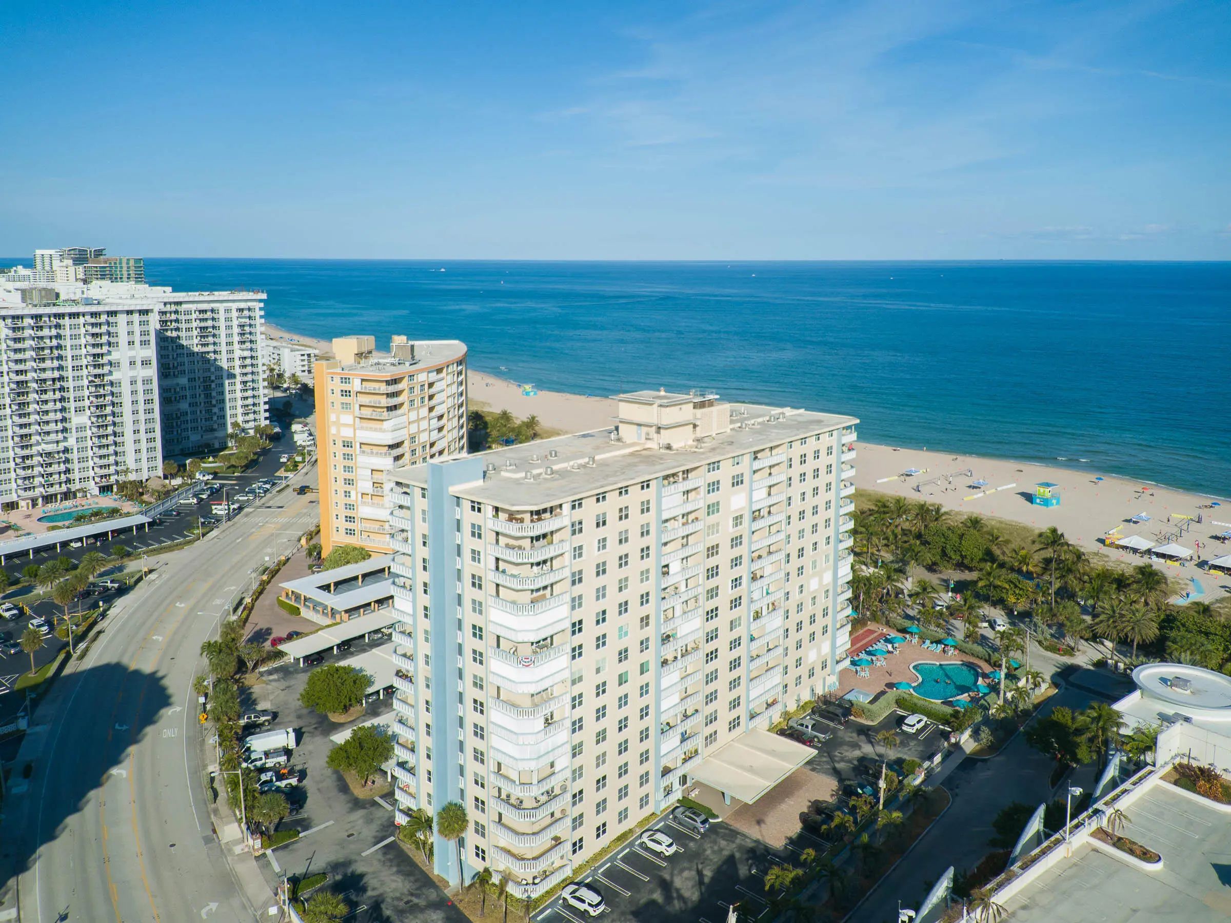305 N Pompano Beach Boulevard #ph05, Pompano Beach
