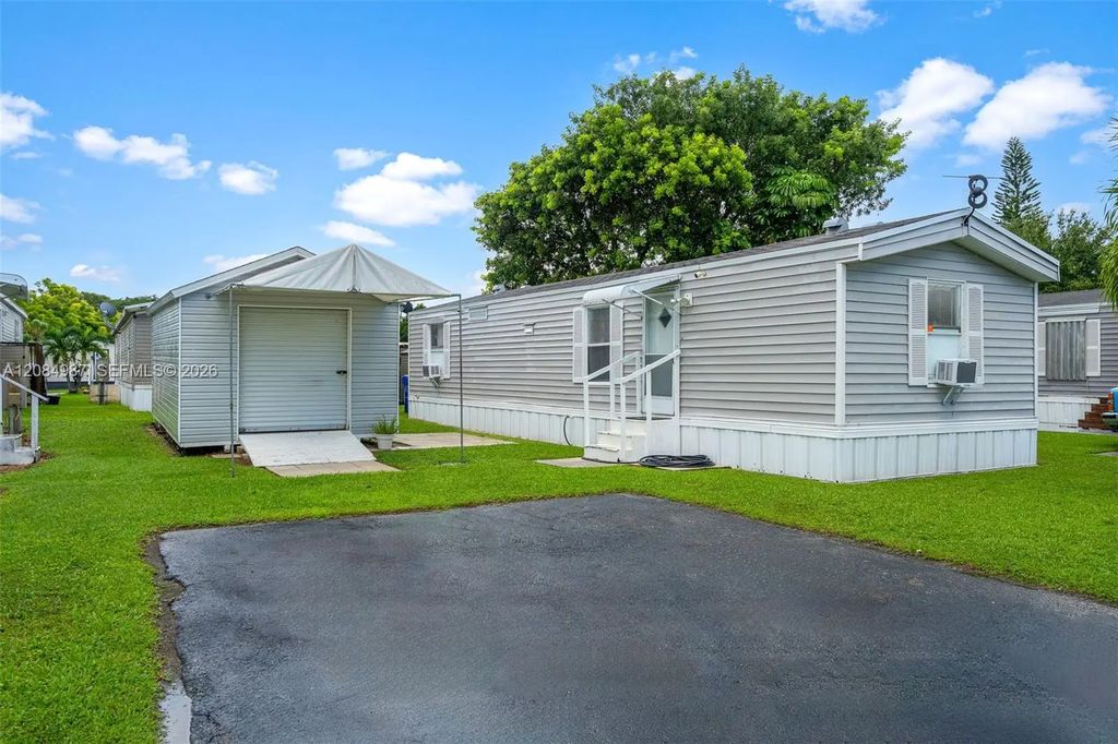 18750 Sw 344 Terrace #150, Homestead