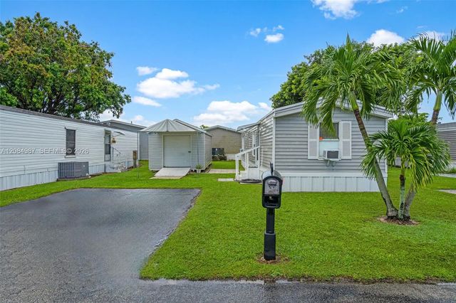 2 of 26 - 18750 Sw 344 Terrace #150, Homestead, FL
