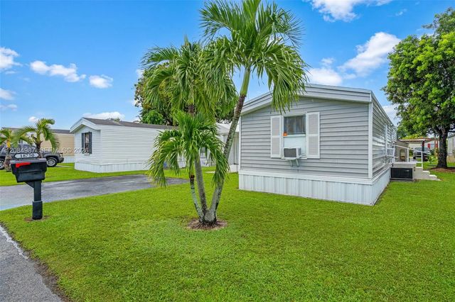 3 of 26 - 18750 Sw 344 Terrace #150, Homestead, FL