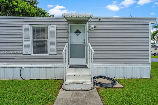 4 of 26 - 18750 Sw 344 Terrace #150, Homestead, FL