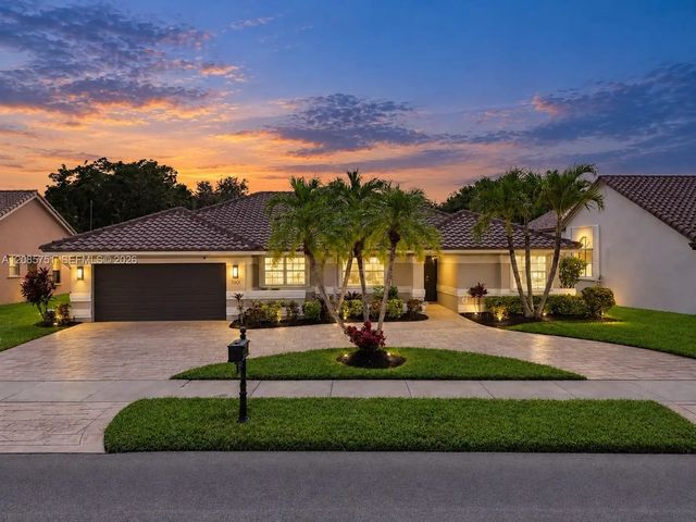 3001 Old Orchard Road, Davie