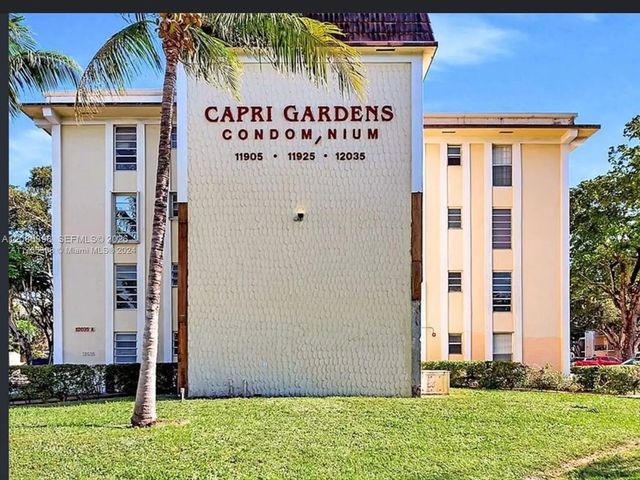 11905 Ne 2nd Avenue #c308, North Miami