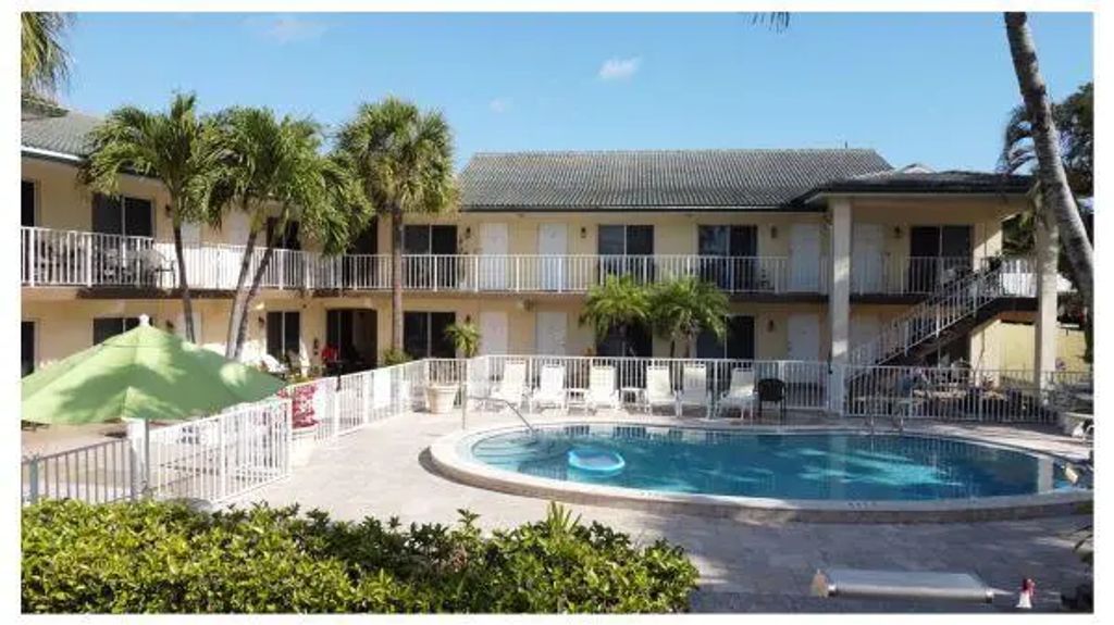 1907 Ne 2nd Street #15, Deerfield Beach