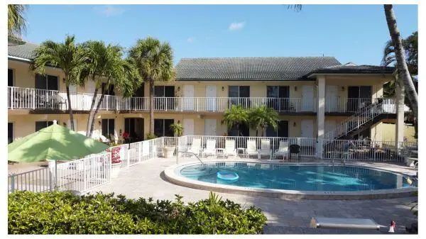 1907 Ne 2nd Street #15, Deerfield Beach