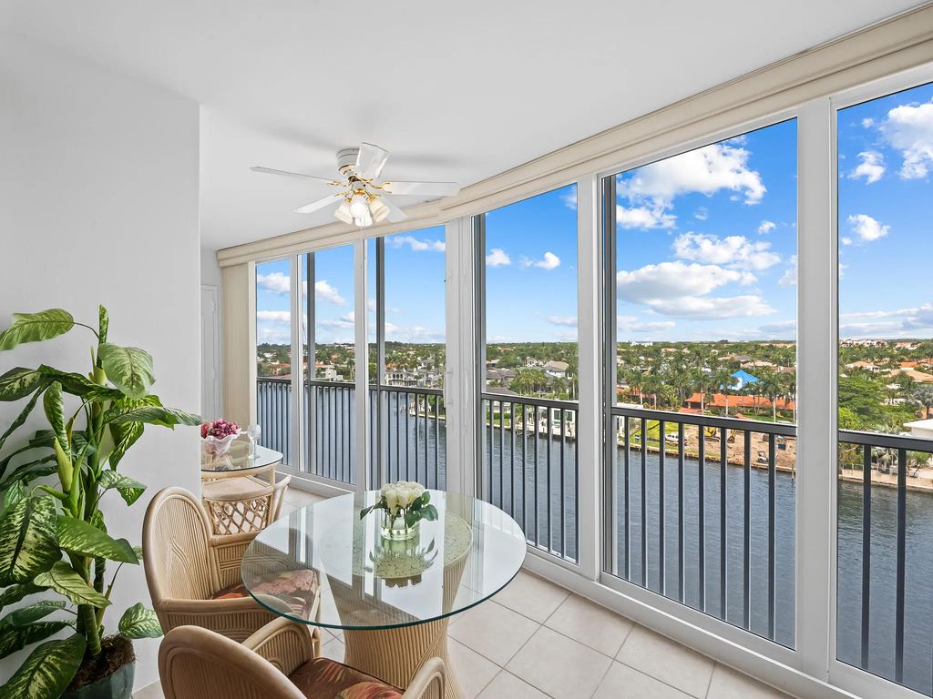 3310 S Ocean Boulevard #928d, Highland Beach
