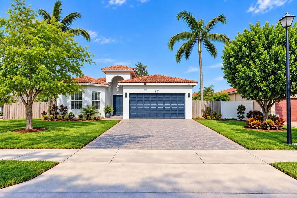 601 Nw 19th Avenue, Pompano Beach
