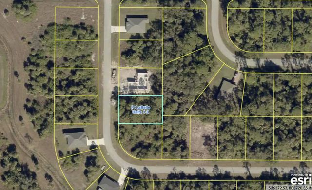 2 of 2 - 8008 Windswept Circle, LaBelle, FL