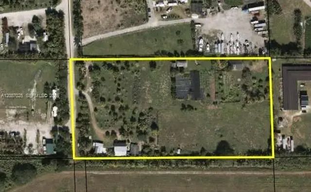 13205 Sw 202 Avenue, Miami