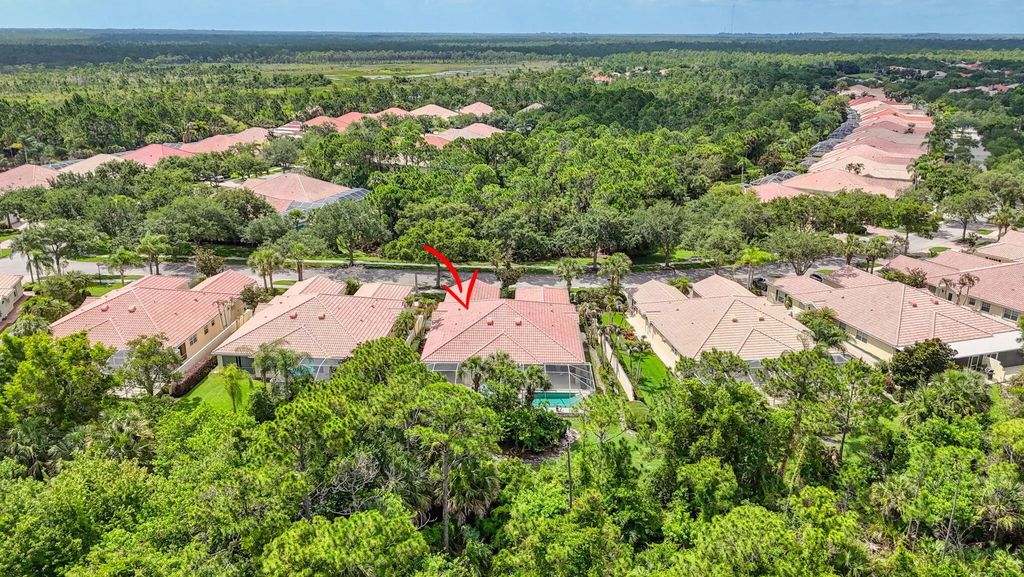 8522 Se Retreat Drive, Hobe Sound