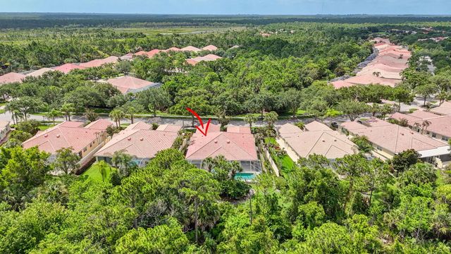 8522 Se Retreat Drive, Hobe Sound