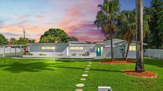 11125 Sw 173rd Terrace, Miami