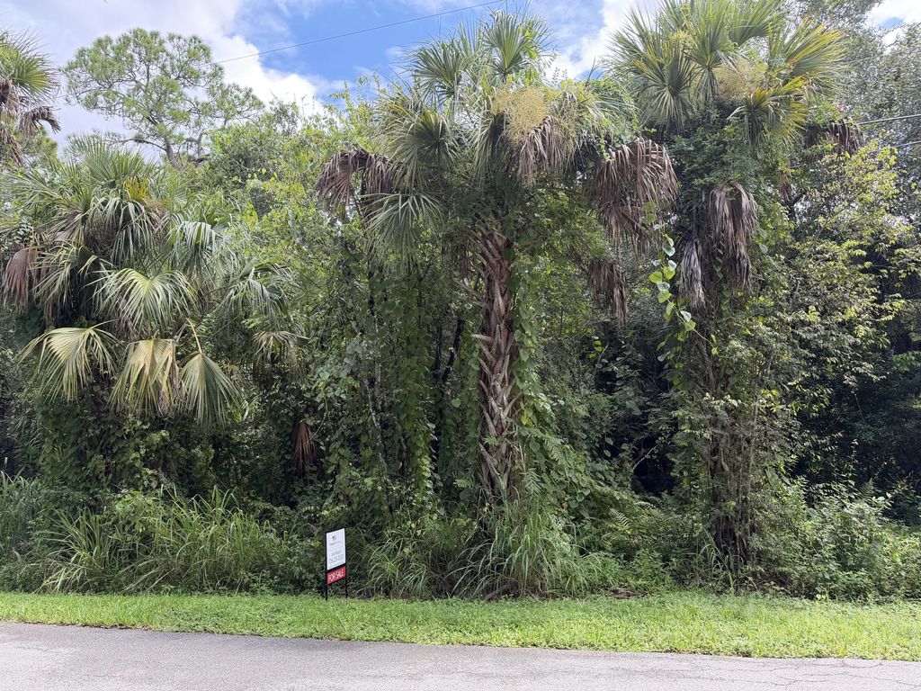 780 Live Oak Lane, LaBelle