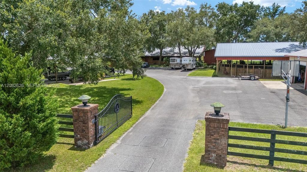 18800 Se 47th Place, Ocala