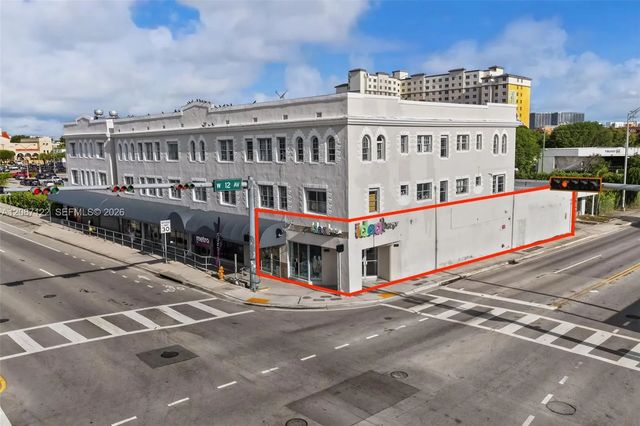 1203 W Flagler Street, 