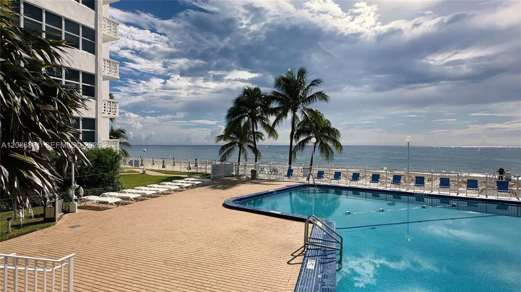 4010 Galt Ocean Drive #408, Fort Lauderdale