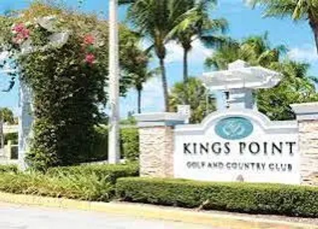 358 Monaco H, Delray Beach