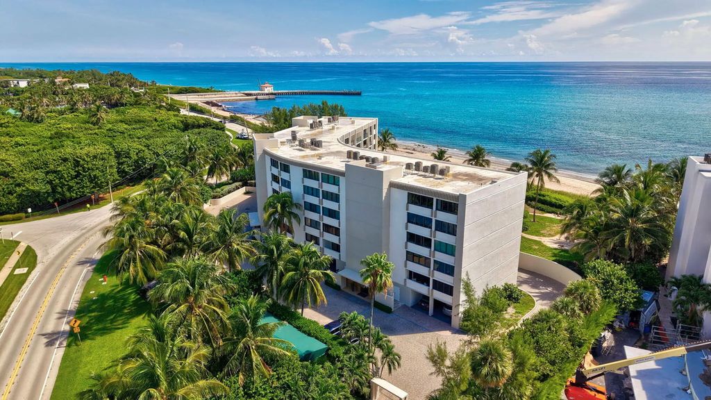 6885 N Ocean Boulevard #1010, Ocean Ridge