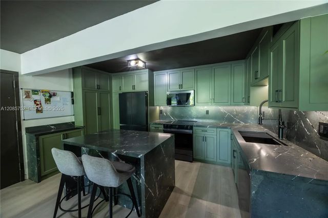 6801 Indian Creek Drive #201, Miami Beach