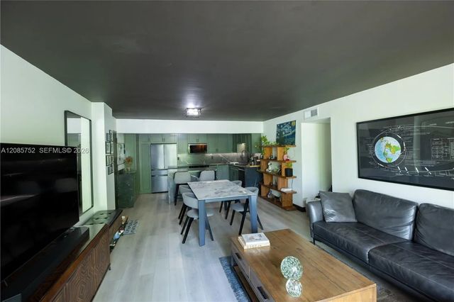 4 of 12 - 6801 Indian Creek Drive #201, Miami Beach, FL