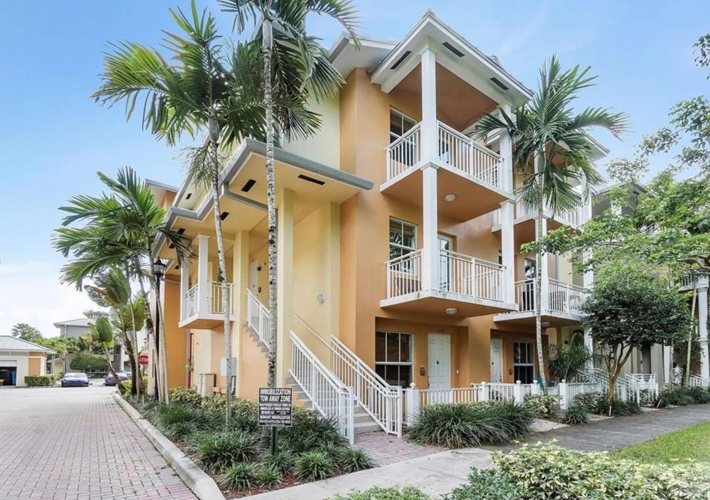 400 Sw 14th Avenue, Fort Lauderdale