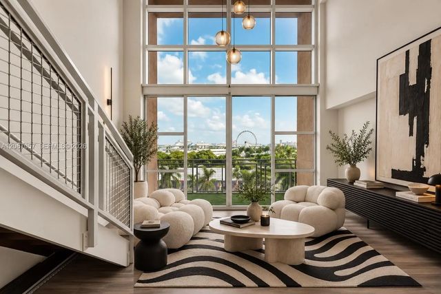 2 of 12 - 253 Ne 2nd Street #630, Miami, FL