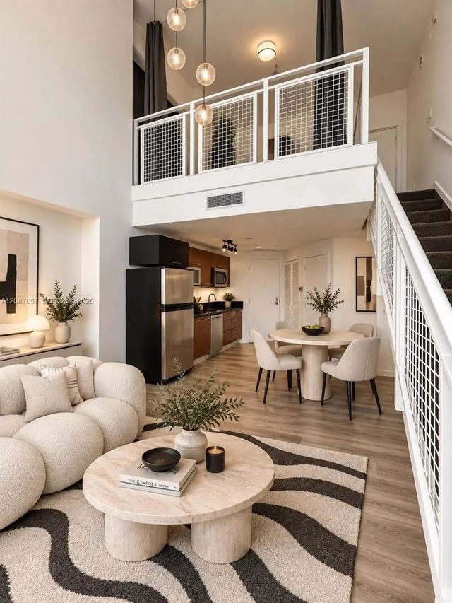 4 of 12 - 253 Ne 2nd Street #630, Miami, FL