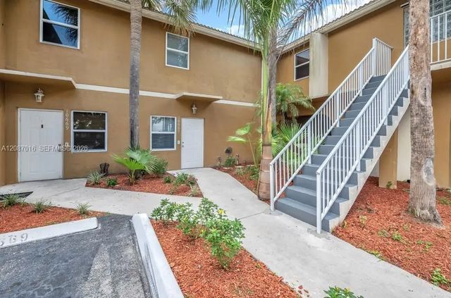 10667 Nw 45th Street #10667, Coral Springs