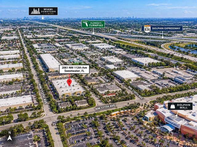 4 of 5 - 2061 Nw 112th Avenue #137, Sweetwater, FL
