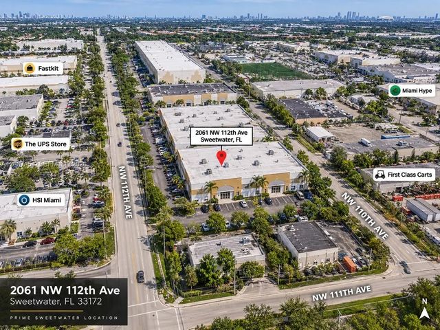 5 of 5 - 2061 Nw 112th Avenue #137, Sweetwater, FL