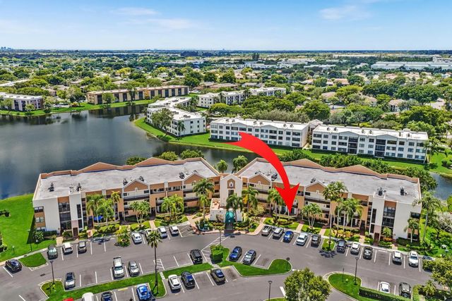 7216 Fairfax Drive #109, Tamarac