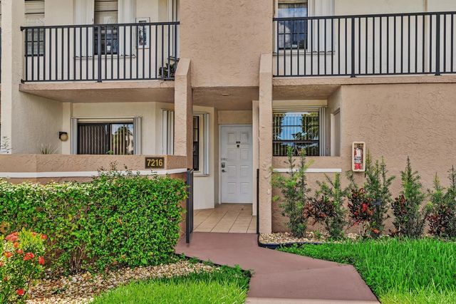 3 of 74 - 7216 Fairfax Drive #109, Tamarac, FL