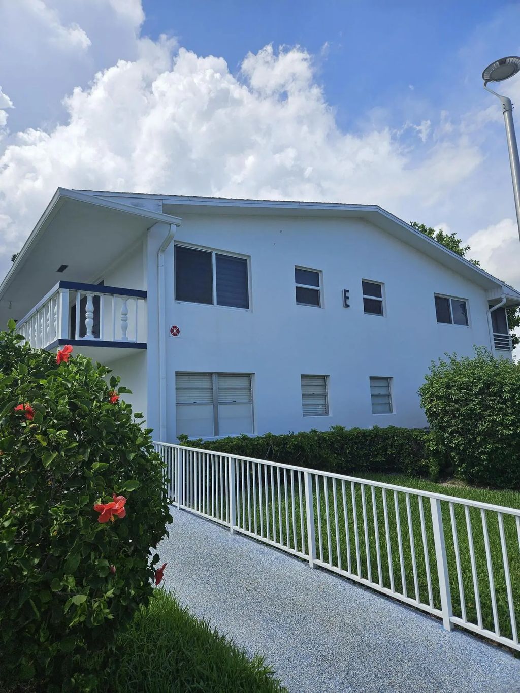 120 Westbury E #120, Deerfield Beach