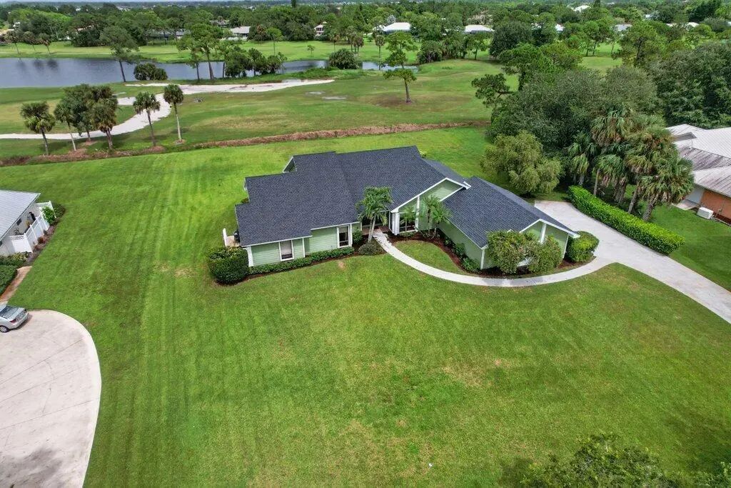 4125 Sw Bimini Circle S, Palm City