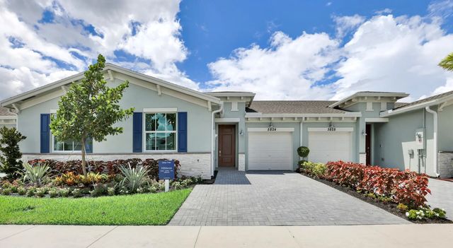 5828 Shining Sea Court, Delray Beach