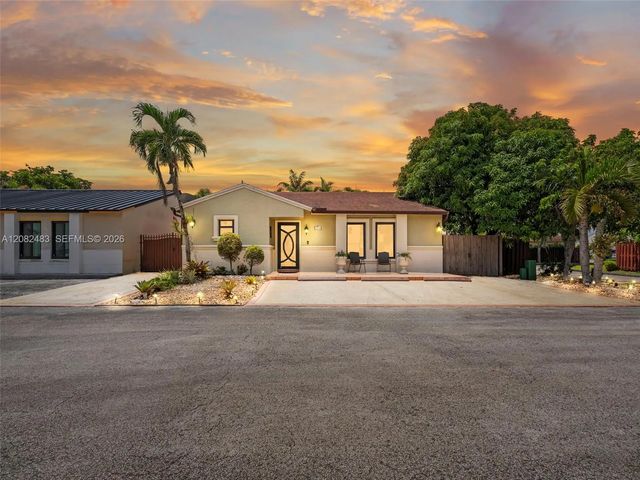 6536 Nw 197th Lane, Hialeah