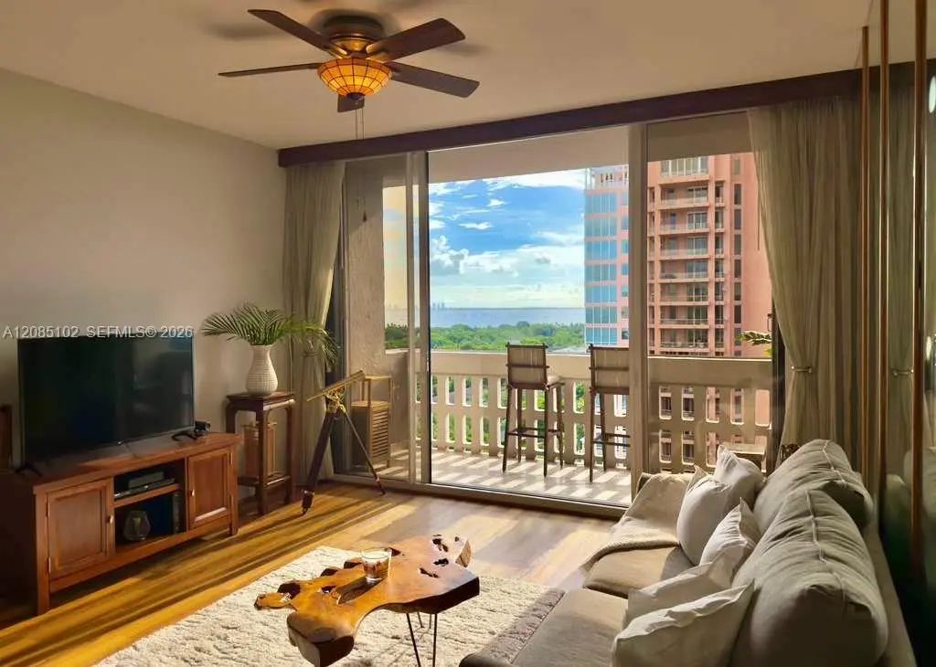90 Edgewater Drive #ph10, Coral Gables