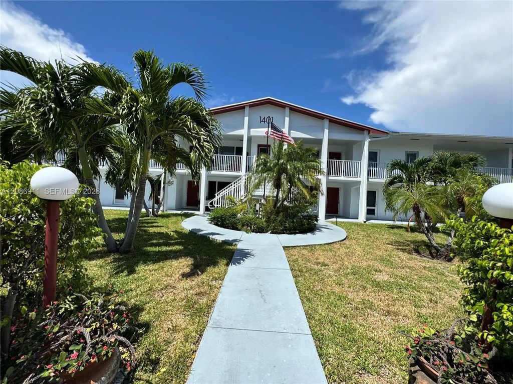1401 Se 7th Avenue #15, Pompano Beach