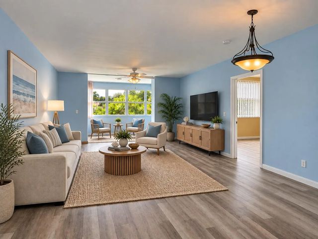 5 of 35 - 9 Willowbrook Lane #208, Delray Beach, FL