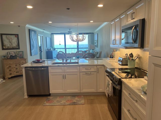 8880 S Ocean Drive S #1302, Jensen Beach