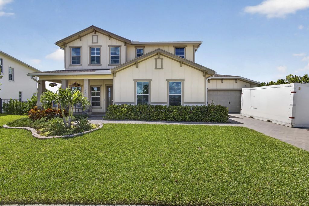 18974 E Tackle Box Trail, Loxahatchee