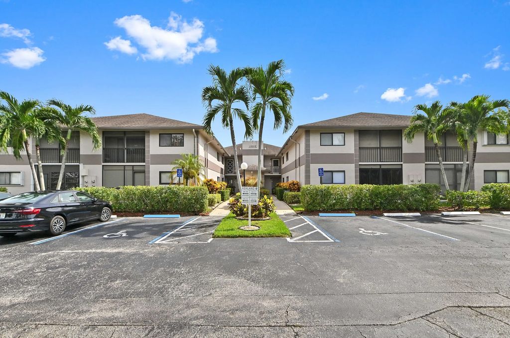 15144 Ashland Street #260, Delray Beach