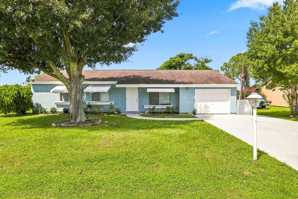 2150 Se Shipping Road, Port St. Lucie