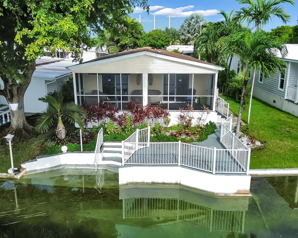 5420 Lagoon Drive, Fort Lauderdale