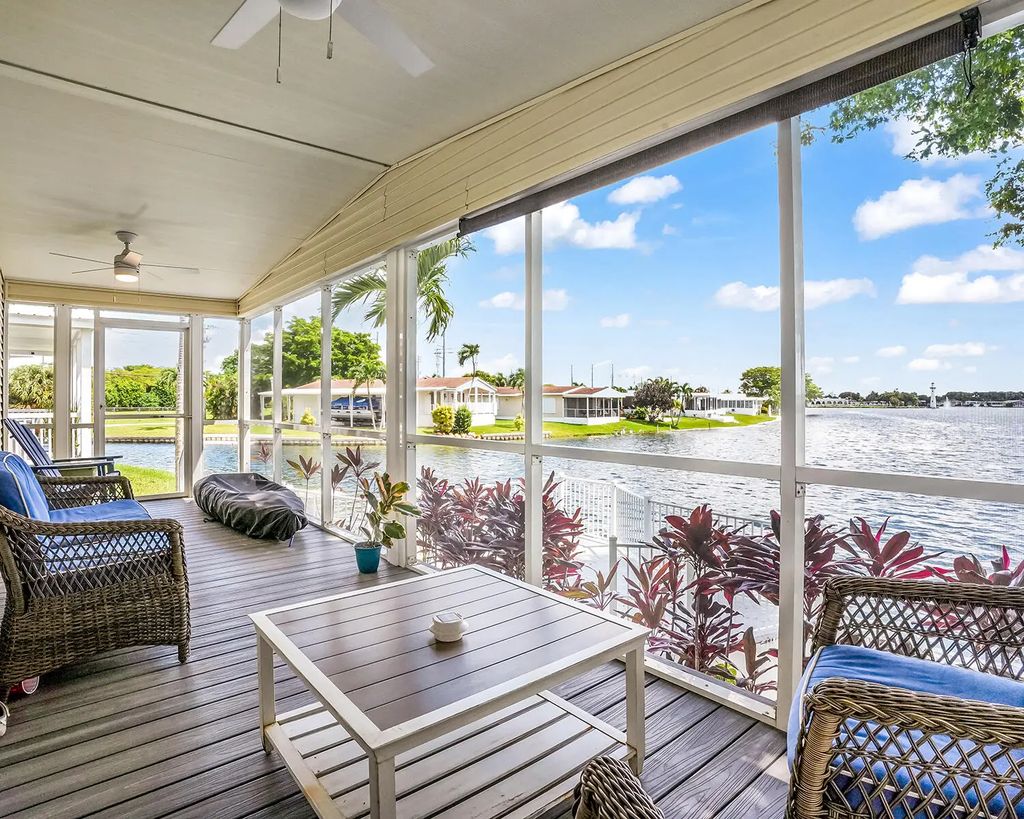 5420 Lagoon Drive, Fort Lauderdale