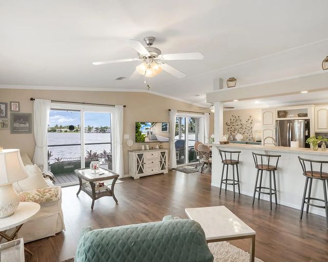 2 of 43 - 5420 Lagoon Drive, Fort Lauderdale, FL